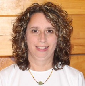 Cindi Stroble