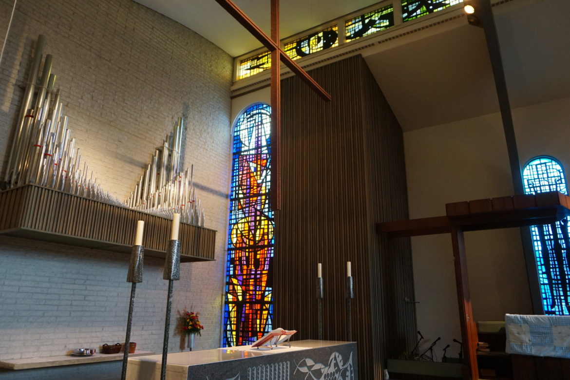 Altar 2