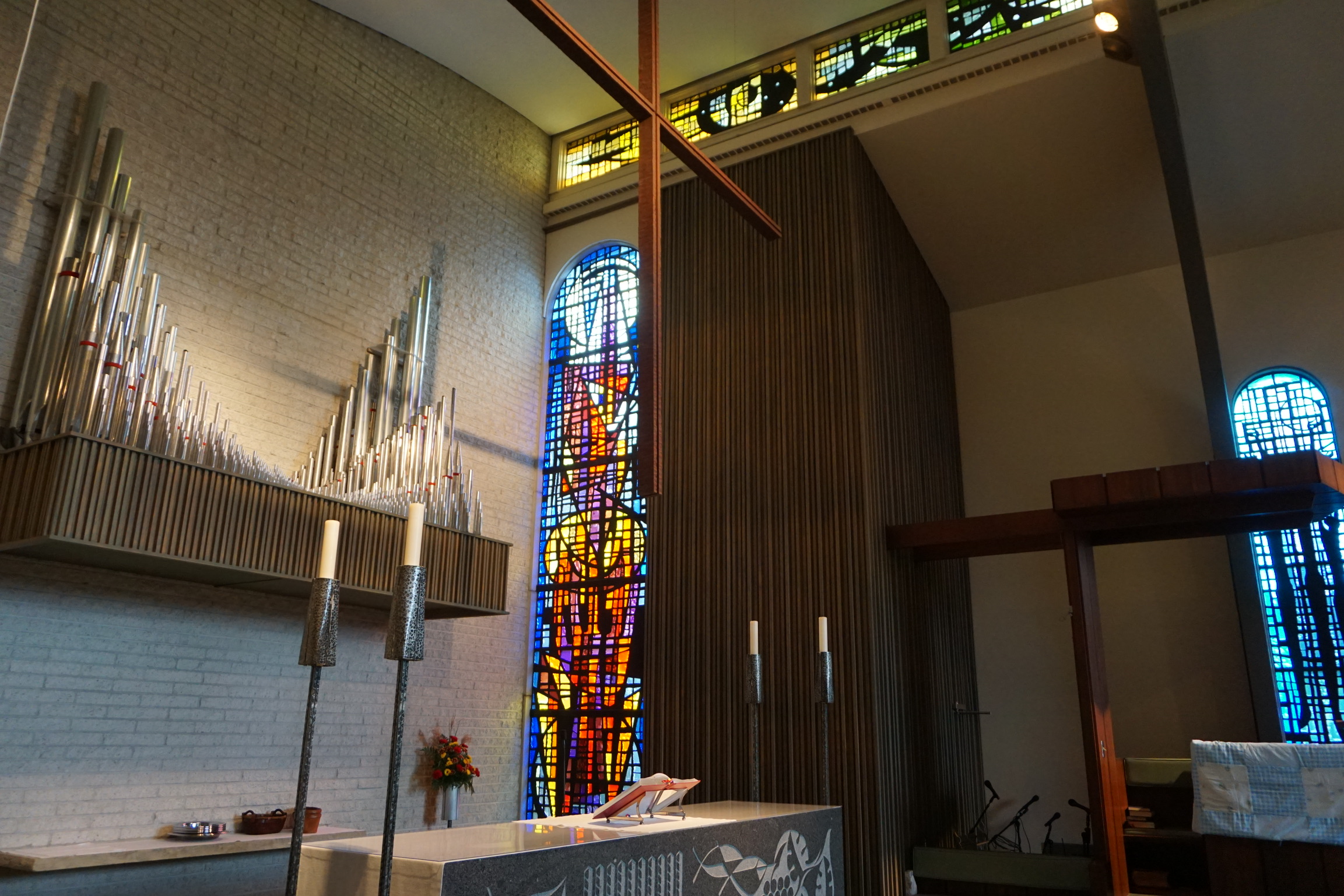 Altar 2
