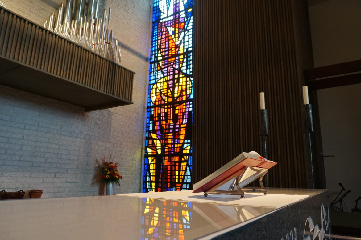 Altar