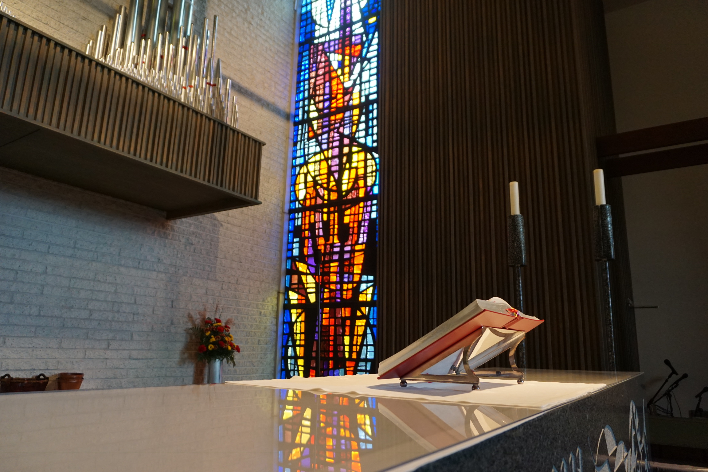 Altar