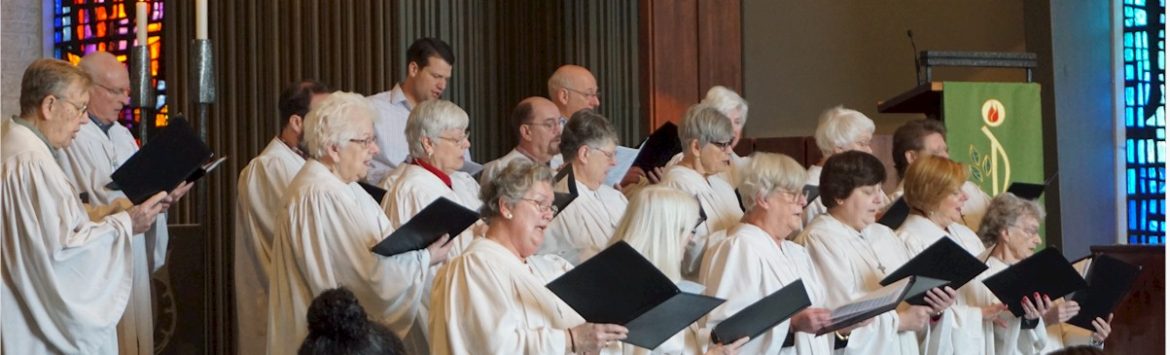 St. Luke Choir