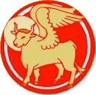 St. Luke Symbol