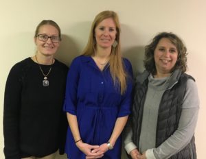 Pre-School Staff