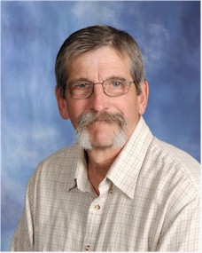 Chris Knaur