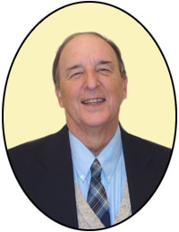 Dick Lakey